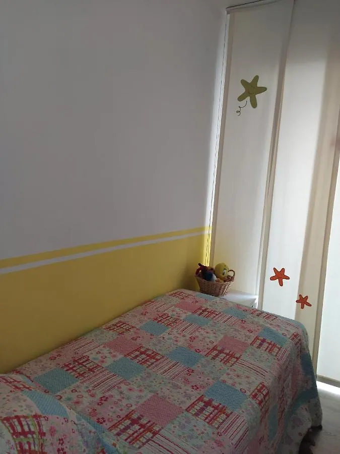 Willa Casita Playa Calafell 0*,  Hiszpania