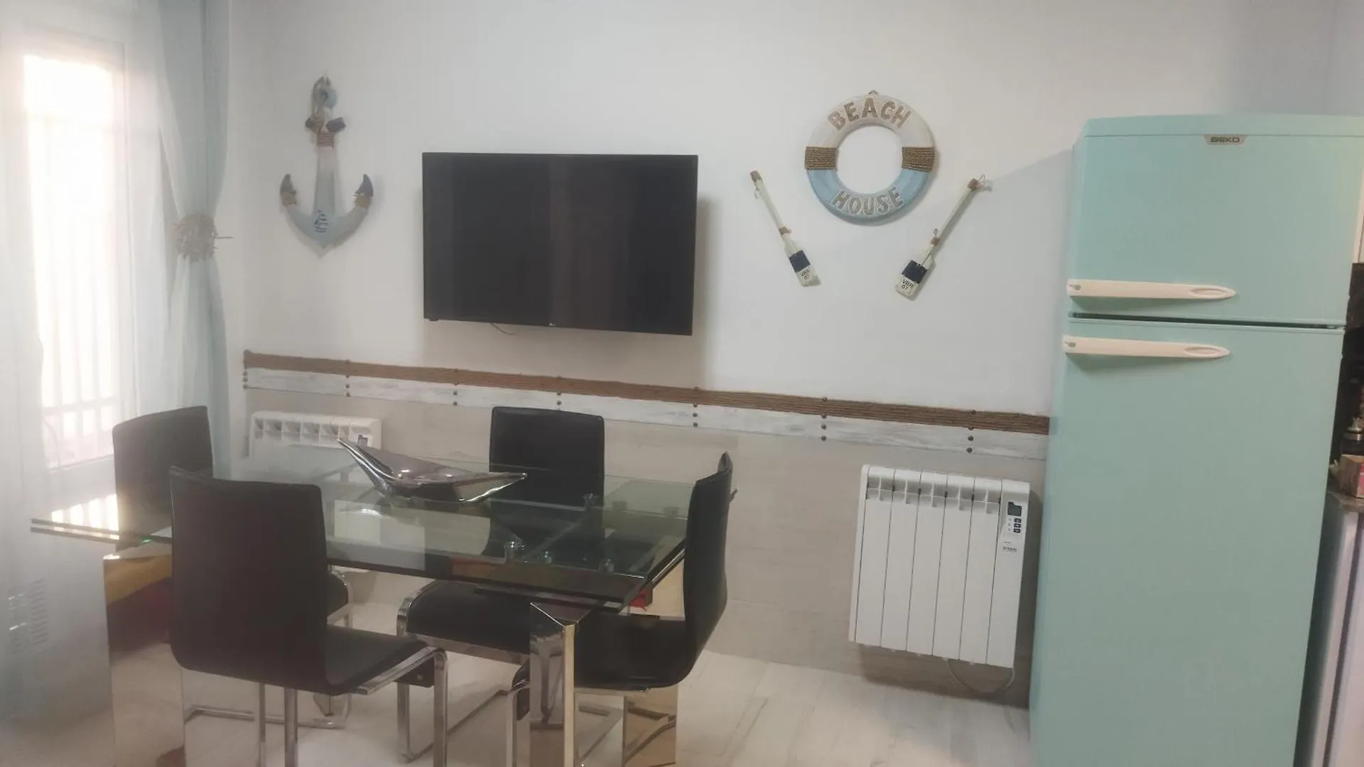 Dom wakacyjny Willa Casita Playa Calafell