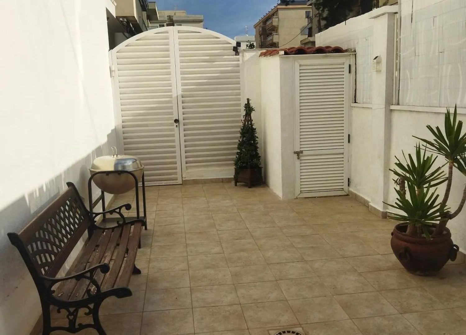 Willa Casita Playa Calafell Dom wakacyjny