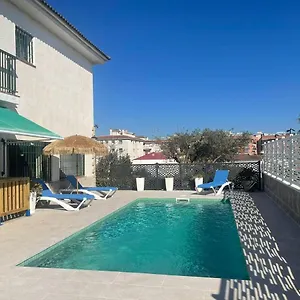 Сasa de vacaciones Casa Unifamiliar En, Calafell