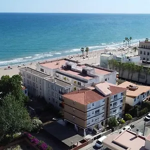 Appartement Ancora Romana