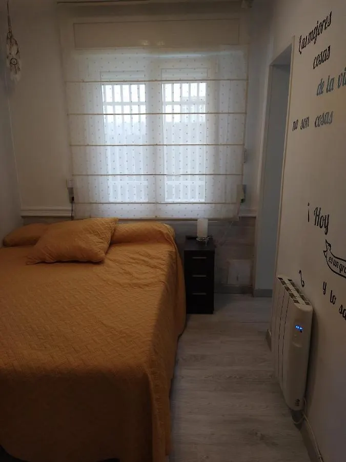 Casita Playa Villa Calafell Holiday home