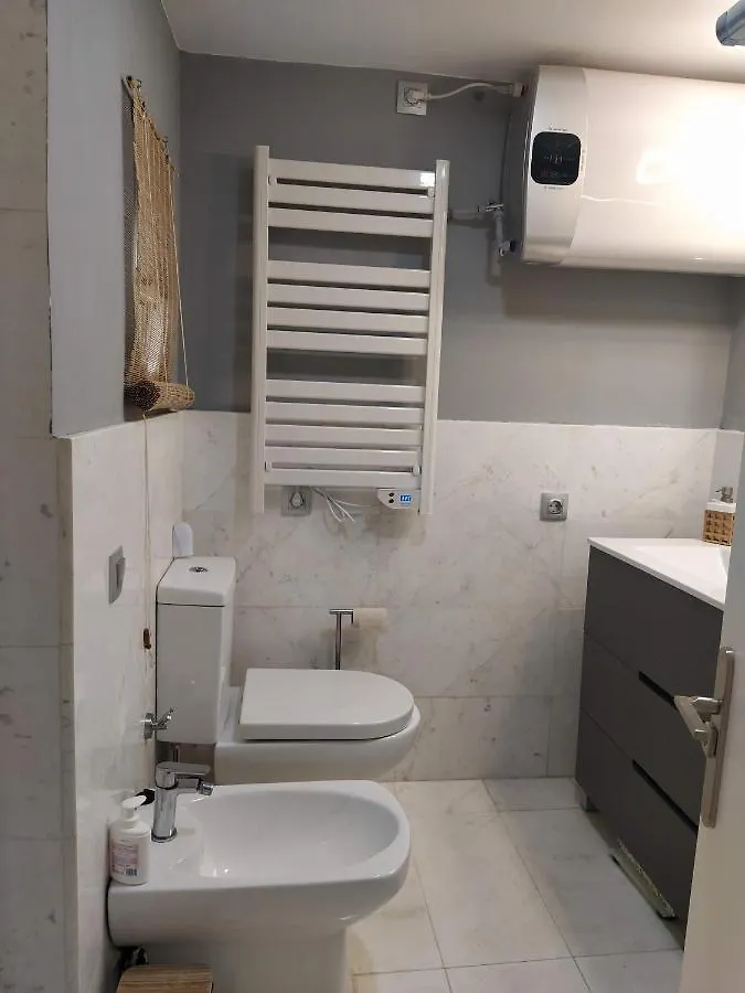 Casita Playa Villa Calafell Holiday home