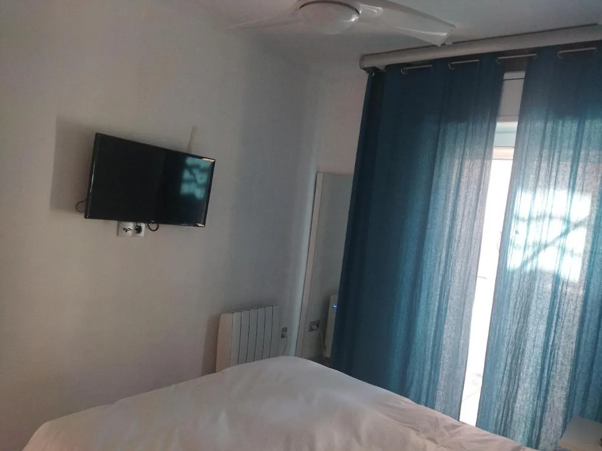 Casita Playa Villa Calafell