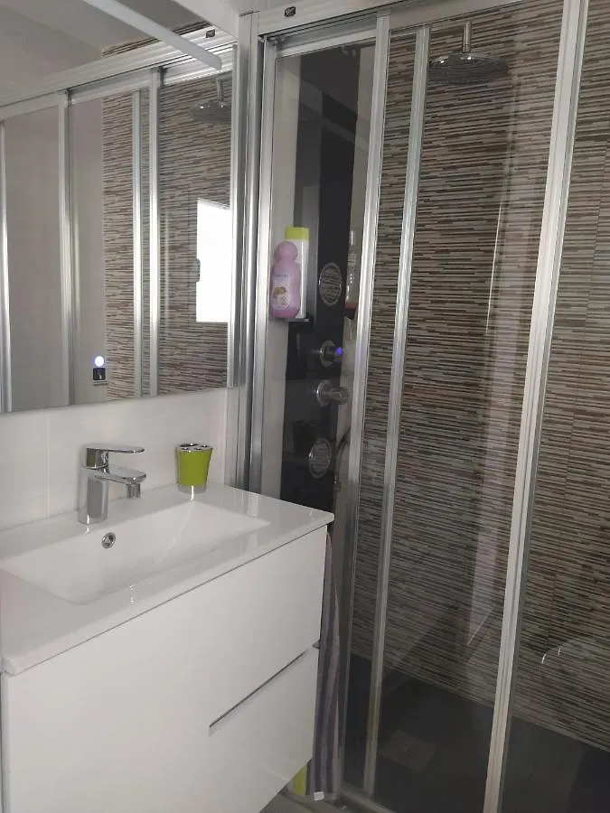 Holiday home Casita Playa Villa Calafell Spain