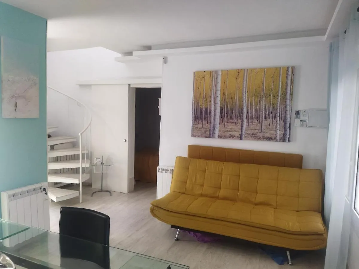 Casita Playa Villa Calafell 0*,  Spain