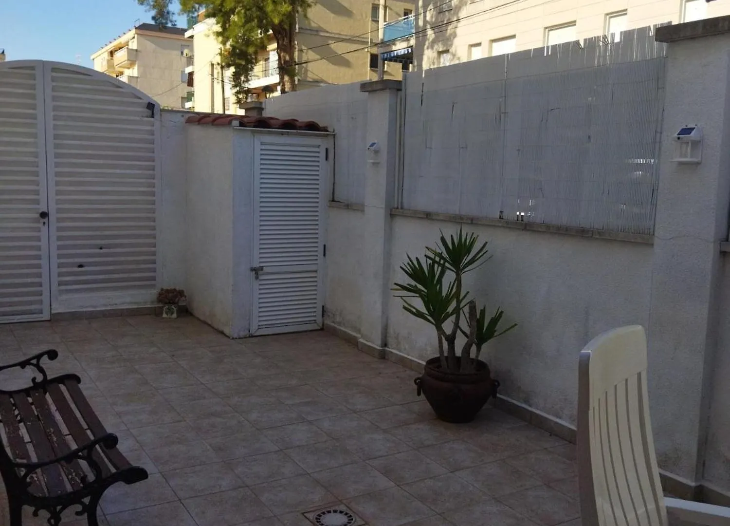 Casita Playa Villa Calafell Spain