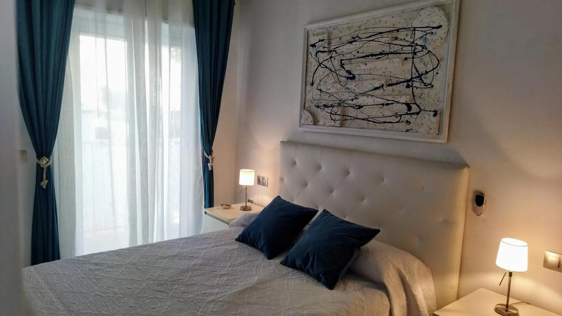 Casita Playa Villa Calafell