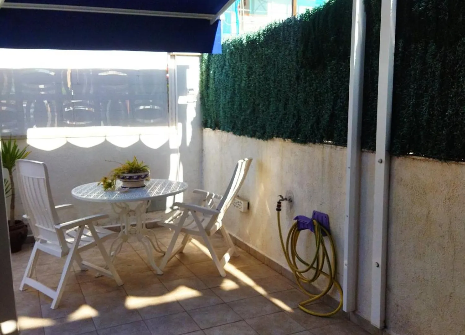 Holiday home Casita Playa Villa Calafell