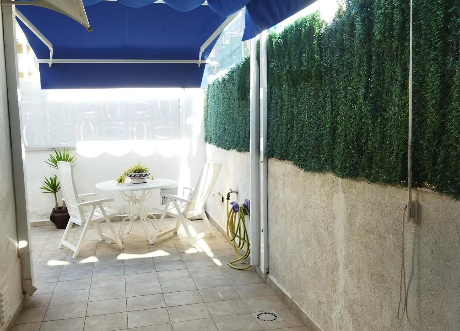 Casita Playa Villa Calafell Spain
